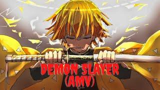 Demon Slayer - Royalty(AMV)