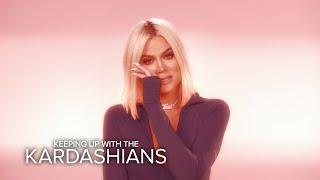 "Keeping Up With The Kardashians" Highlights Kardashians' Real-Life Struggles This Season | E!