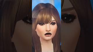 #ts4cas #sims4cas #ts4cc #femalesims #customcontentsims4 #sims #sims4 #ts4 #thesims4 #sims4mods