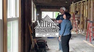 Village Home Stores Your Kitchen and Bath Remodel Experts