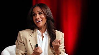 ‘Flailing’: Meghan Markle’s constant reinvention ‘breeds scepticism’