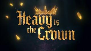 Linkin Park - Heavy Is The Crown [Lyrics]