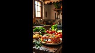 The Delicious Journey of Lasagna: From Ancient Times to Today