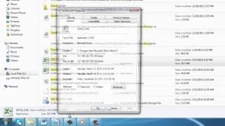 How to start Excel 2010 in safe mode 2010