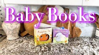 Baby Board book