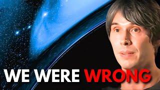 Brian Cox: What Was There Before The Big Bang?