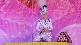 มิ้ง พีรภัทร  ชยาธร ศิลปินดาวรุ่งคนเก่ง พระเอกเมืองเพชร #นนทวัฒน์ หลานพรเทวา