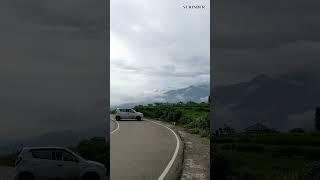 Bir Bling Landing Site-Himachal Pardesh