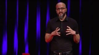 The future of sharing ideas | Serban Porumbescu and Brett Red | TEDxSanFrancisco