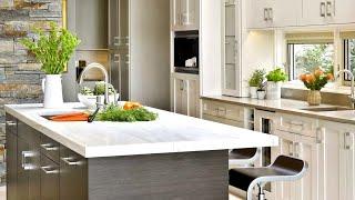 20 Open Contemporary Kitchen Ideas