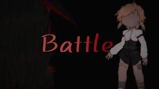 FNF BATTLE | Mawmh VS SUBSCRIBERS ?! | Gacha Club | Animation | 