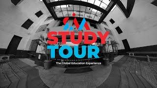 SIM Study Tour