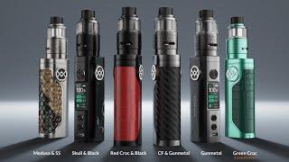 OXVA Vativ Super Kit | BestVapeGears