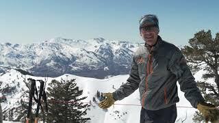 New Scarpa TX Comp Review from Mark Christopherson