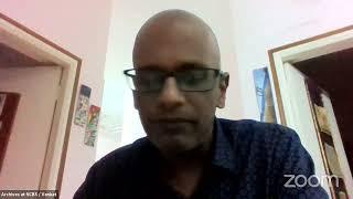 Archives at the NCBS: Public Lecture Series