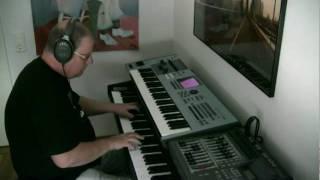 Claes Åberg- Three pieces