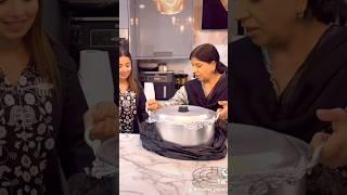 Surprise dish from bhabi jaan #shortsvideo #food #desifoods #pakistani #cooking #surprise #indian