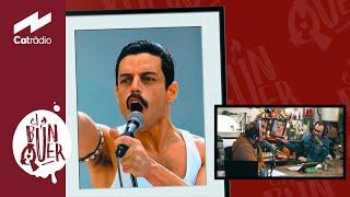 EL BÚNQUER: Freddie Mercury (4x155)