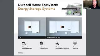 Duracell & BayWa r.e. - Webinar 8.30.22