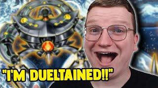 DUELTAINING IS BACK!!