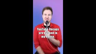 expose your 2024 #YouTubeMusicRecap main character in the comments   @jakeblennings