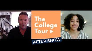 Life Advice From Students at the University of Illinois| The College Tour at UIUC Extended Aftershow