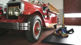 Fire Safety Education Video