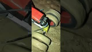 #Rc electric tractor power test#shorts#video