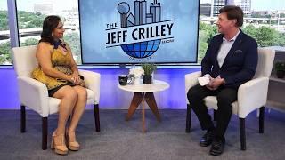 Inspiring Excellence: Jeff Crilley, CEO of Real News PR