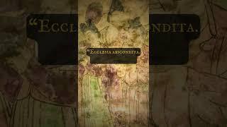 The Room That Shouldn’t Exist — Vatican Archives Mystery (Part 1)