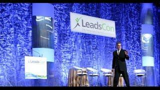 Unlock the Secrets to Unmatched Lead Conversion!