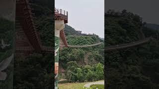 🫧저어라 ⭐️장민호 🪻배경 포천 가든페스타 포천y자형출렁다리
