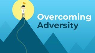 4 Tips for Overcoming Adversity | Brian Tracy