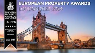 European Property Awards | London 2023-2024