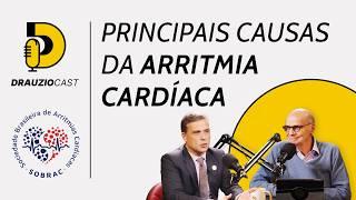 Batimentos cardíacos irregulares podem ser sinal de arritmia cardíaca | DrauzioCast