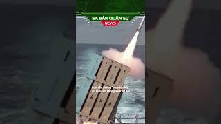 SBQS #SHORT | #tenlua #iran #tehran #israel #tenlua #uav #trungdong