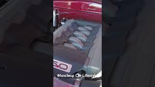 1951 Mercury Is Sic!
