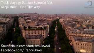 Damian Sulewski ft. Alicja Mróz - Find The Way