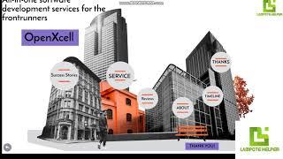 Best IT company In Ahmedabad Openxcell |Gujarat IT  company