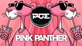 PSYTRANCE ● The Pink Panther Theme Song (No Comment VS Jano Remix)