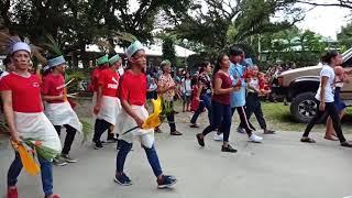 Sinulog 2k19 (Bacong) | Chris Alju Films