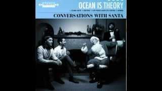 Ocean is Theory - Stocking Stuffer