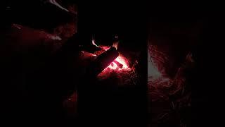 I love campfires!