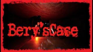 Bery'sCase - First Person Survival Horror - Full Gameplay (PC)