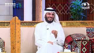 شاب متفوق ذهب للمقابلة الشخصية لوظيفة فرفضه المدير بدون سبب وهذا اللي صار!  علي التميمي