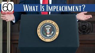 What Is Impeachment?