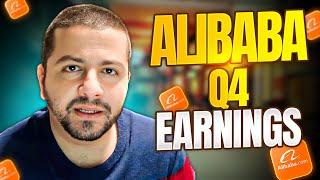 Should You Buy Alibaba Stock Before Earnings? | BABA Stock Analysis