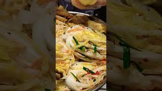 #고추씨백김치#김치만들어가기#쿠킹클래스#요리수업 #김치수업