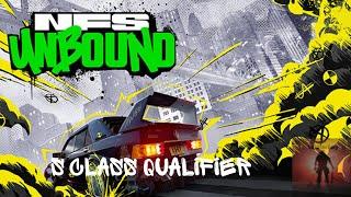 S Class Qualifier, PS5 Need for Speed Unbound Ep24