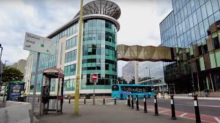 Watford Walking Tour - Hertfordshire - United Kingdom 4K